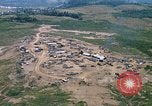 Image of United States Fire Support Base Nancy Vietnam, 1969, second 42 stock footage video 65675023792