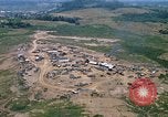 Image of United States Fire Support Base Nancy Vietnam, 1969, second 43 stock footage video 65675023792