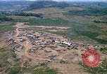 Image of United States Fire Support Base Nancy Vietnam, 1969, second 44 stock footage video 65675023792