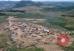 Image of United States Fire Support Base Nancy Vietnam, 1969, second 45 stock footage video 65675023792