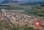 Image of United States Fire Support Base Nancy Vietnam, 1969, second 48 stock footage video 65675023792