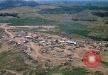 Image of United States Fire Support Base Nancy Vietnam, 1969, second 49 stock footage video 65675023792
