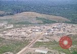 Image of United States Fire Support Base Nancy Vietnam, 1969, second 52 stock footage video 65675023792