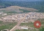 Image of United States Fire Support Base Nancy Vietnam, 1969, second 53 stock footage video 65675023792