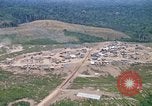 Image of United States Fire Support Base Nancy Vietnam, 1969, second 54 stock footage video 65675023792
