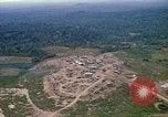 Image of United States Fire Support Base Nancy Vietnam, 1969, second 59 stock footage video 65675023792