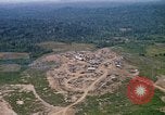 Image of United States Fire Support Base Nancy Vietnam, 1969, second 62 stock footage video 65675023792