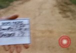 Image of United States Army troops Vietnam, 1969, second 6 stock footage video 65675023793