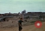Image of United States Army troops Vietnam, 1969, second 31 stock footage video 65675023793