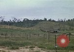 Image of United States Army troops Vietnam, 1969, second 44 stock footage video 65675023793