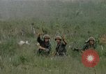 Image of United States Army troops Vietnam, 1969, second 54 stock footage video 65675023793