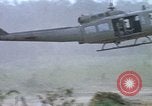 Image of United States Army troops Vietnam, 1969, second 61 stock footage video 65675023793