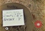 Image of UH-1D helicopter Vietnam, 1969, second 3 stock footage video 65675023794