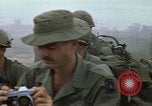 Image of UH-1D helicopter Vietnam, 1969, second 57 stock footage video 65675023794