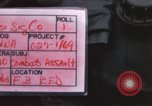 Image of 101st ABN Division Vietnam, 1969, second 3 stock footage video 65675023795