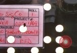 Image of 101st ABN Division Vietnam, 1969, second 4 stock footage video 65675023795
