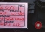 Image of 101st ABN Division Vietnam, 1969, second 9 stock footage video 65675023795
