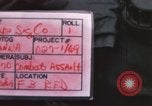 Image of 101st ABN Division Vietnam, 1969, second 10 stock footage video 65675023795