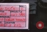 Image of 101st ABN Division Vietnam, 1969, second 12 stock footage video 65675023795