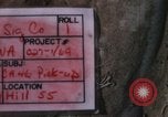 Image of 101st ABN Division Vietnam, 1969, second 22 stock footage video 65675023795