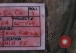 Image of 101st ABN Division Vietnam, 1969, second 24 stock footage video 65675023795