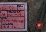 Image of 101st ABN Division Vietnam, 1969, second 25 stock footage video 65675023795