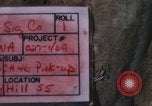 Image of 101st ABN Division Vietnam, 1969, second 27 stock footage video 65675023795