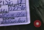 Image of CH-54 Skycrane Vietnam, 1969, second 12 stock footage video 65675023796