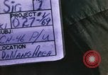 Image of CH-54 Skycrane Vietnam, 1969, second 14 stock footage video 65675023796