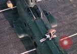 Image of CH-54 Skycrane Vietnam, 1969, second 19 stock footage video 65675023796