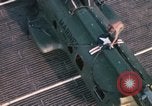Image of CH-54 Skycrane Vietnam, 1969, second 25 stock footage video 65675023796
