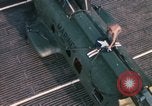 Image of CH-54 Skycrane Vietnam, 1969, second 26 stock footage video 65675023796