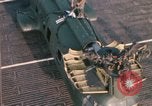 Image of CH-54 Skycrane Vietnam, 1969, second 38 stock footage video 65675023796