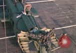 Image of CH-54 Skycrane Vietnam, 1969, second 40 stock footage video 65675023796