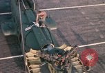 Image of CH-54 Skycrane Vietnam, 1969, second 41 stock footage video 65675023796