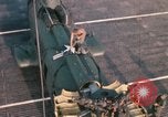 Image of CH-54 Skycrane Vietnam, 1969, second 44 stock footage video 65675023796