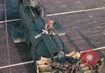 Image of CH-54 Skycrane Vietnam, 1969, second 46 stock footage video 65675023796