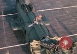 Image of CH-54 Skycrane Vietnam, 1969, second 48 stock footage video 65675023796