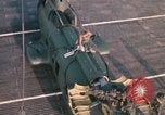 Image of CH-54 Skycrane Vietnam, 1969, second 49 stock footage video 65675023796