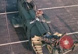Image of CH-54 Skycrane Vietnam, 1969, second 50 stock footage video 65675023796