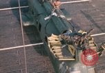 Image of CH-54 Skycrane Vietnam, 1969, second 53 stock footage video 65675023796