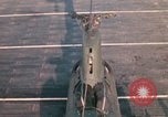 Image of CH-54 Skycrane Vietnam, 1969, second 56 stock footage video 65675023796
