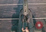 Image of CH-54 Skycrane Vietnam, 1969, second 58 stock footage video 65675023796