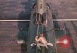 Image of CH-54 Skycrane Vietnam, 1969, second 60 stock footage video 65675023796