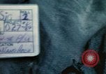 Image of CH-54 Skycrane Vietnam, 1969, second 1 stock footage video 65675023797