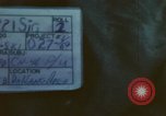 Image of CH-54 Skycrane Vietnam, 1969, second 4 stock footage video 65675023797