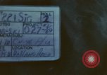 Image of CH-54 Skycrane Vietnam, 1969, second 5 stock footage video 65675023797
