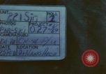 Image of CH-54 Skycrane Vietnam, 1969, second 6 stock footage video 65675023797