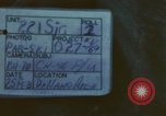 Image of CH-54 Skycrane Vietnam, 1969, second 7 stock footage video 65675023797