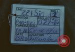 Image of CH-54 Skycrane Vietnam, 1969, second 11 stock footage video 65675023797